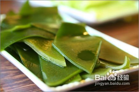 巧除生活中的异味