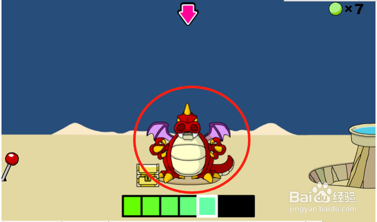 唤醒嗜睡的小人过关攻略