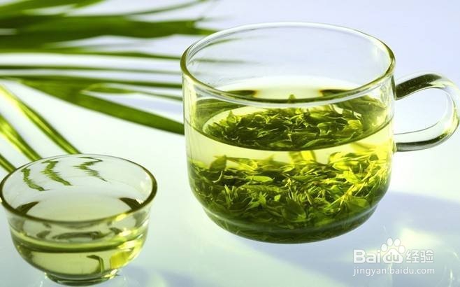 春天喝什么茶能有效提升我们的工作效率