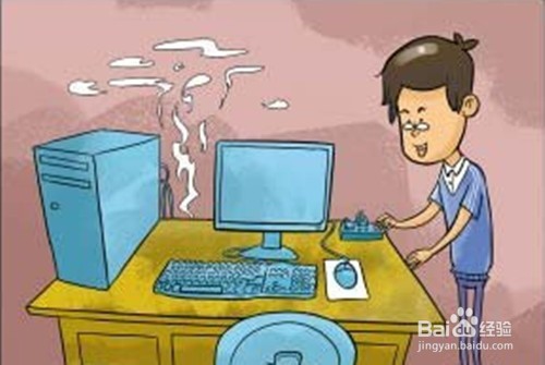 夏季如何防触电