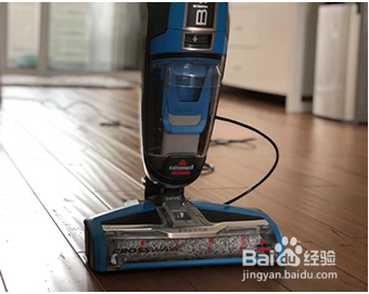 春节将至，如何才能正确选购家用吸尘洗地机