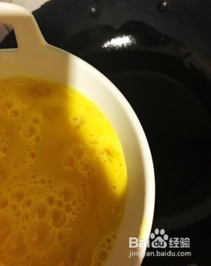 超级简单又好吃的鸡蛋酱