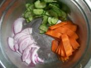 瘦身食谱—清炒鲜贝