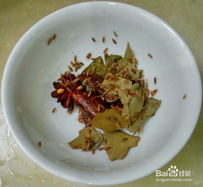 卤蛋葡萄酒的做法