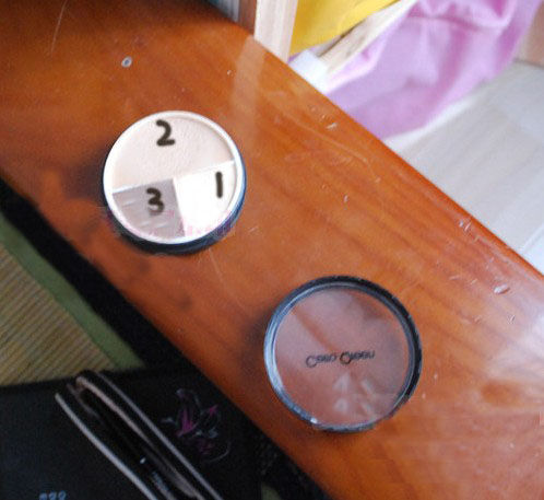 怎样打造人气演绎日系芭比妆