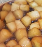 红烧萝卜的做法