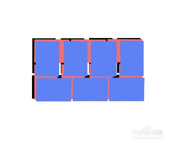 仓库货物堆放技巧 货物的堆放方法介绍