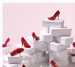 新娘婚鞋如何选择