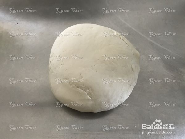 【百变卡通馅饼】芝心牛肉馅饼