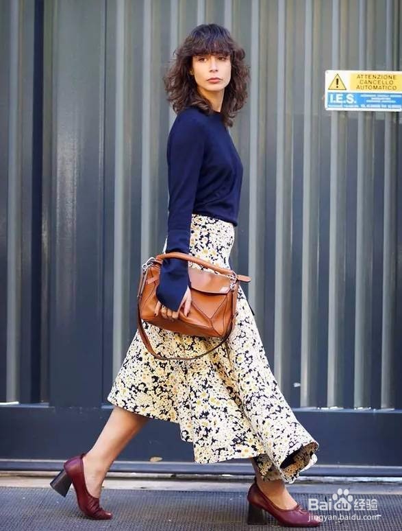 夏天怎么穿显瘦更有女人味