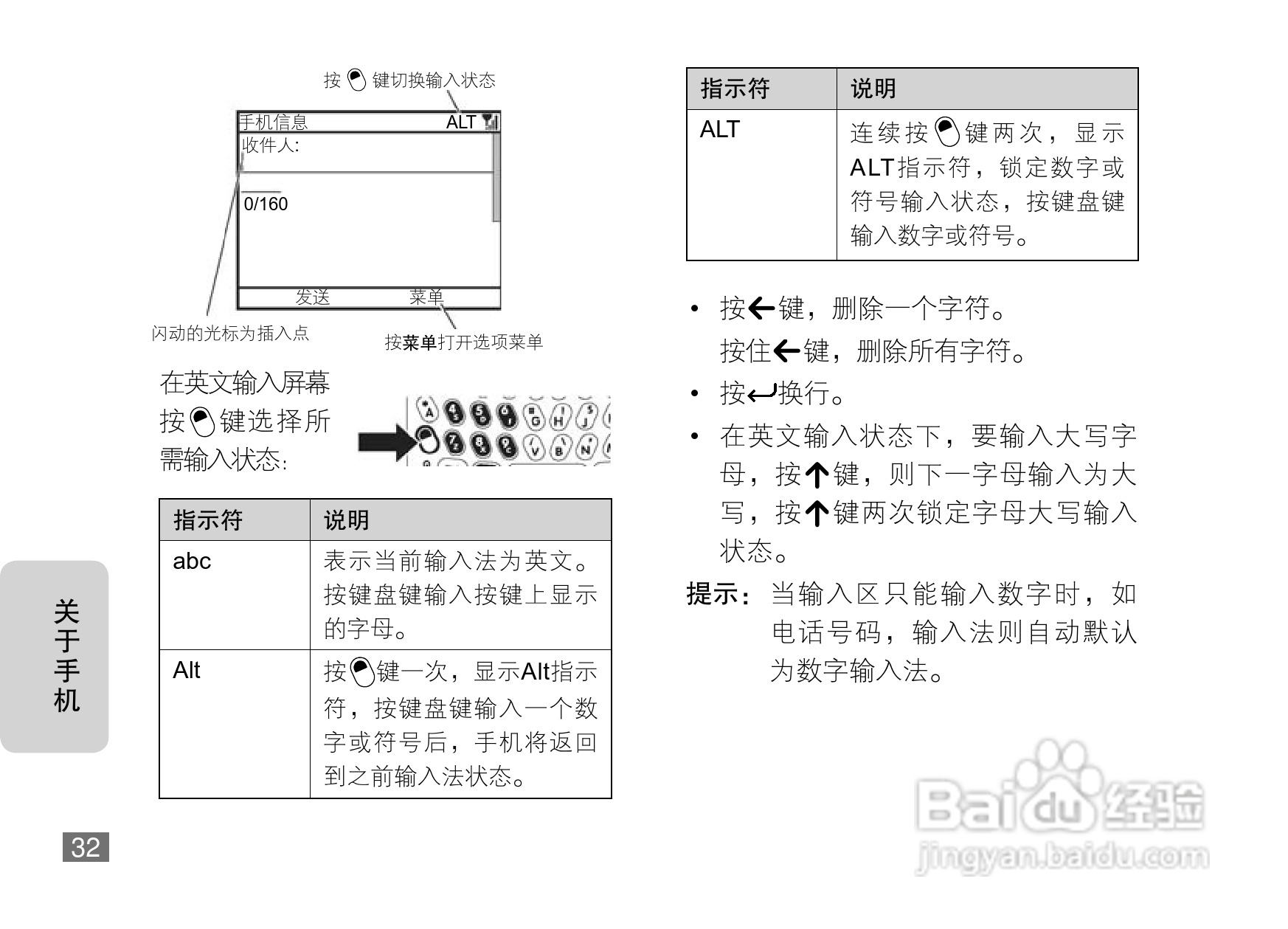 摩托罗拉MOTO Q8-DM手机说明书:[4]