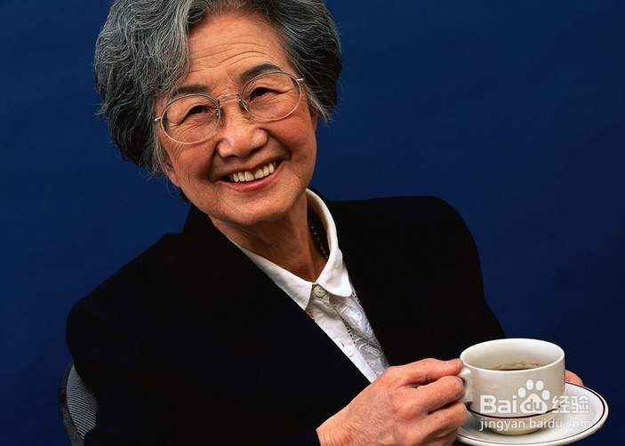 老年人体质较弱该怎么办