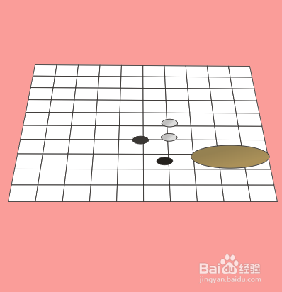 CorelDRAW中的透视在平面设计中的应用