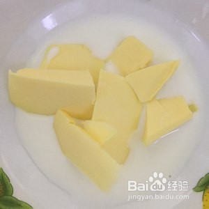奶油纸杯蛋糕的做法