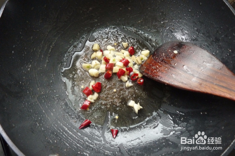 简单美味的小炒：猪腰杂蔬小炒