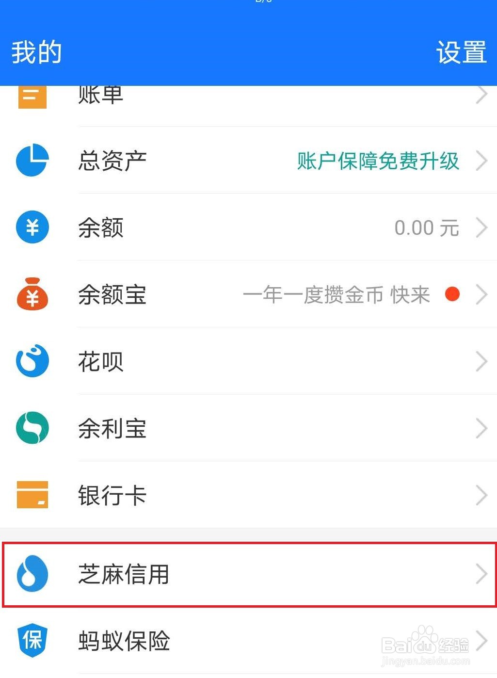 支付宝怎样申请加拿大签证？