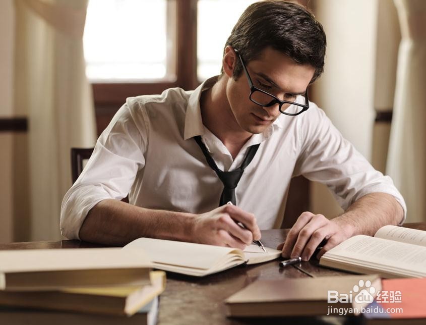 如何提升自己的写作能力？