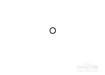 简笔画-如何画菊花的简笔画