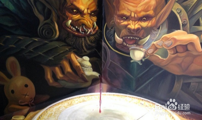 几家大型3D魔幻艺术馆现状对比分析