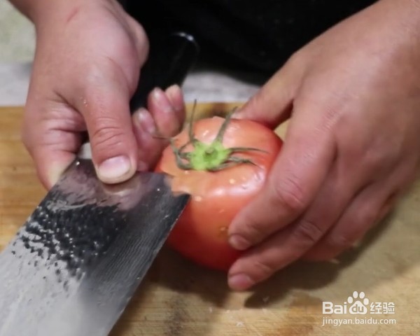 如何做西红柿炒鸡蛋好吃？