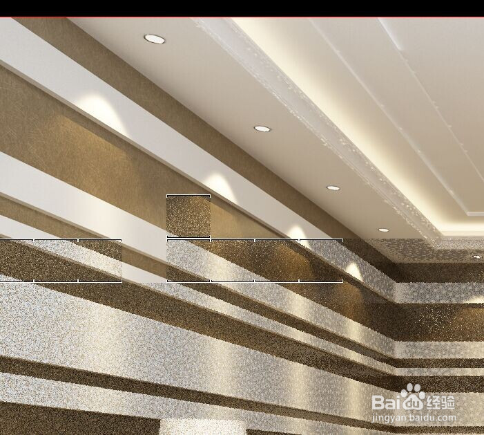 室内设计效果图渲染问题集锦（五）