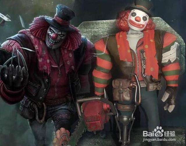 第五人格与刺激战场，哪个游戏更有潜力？