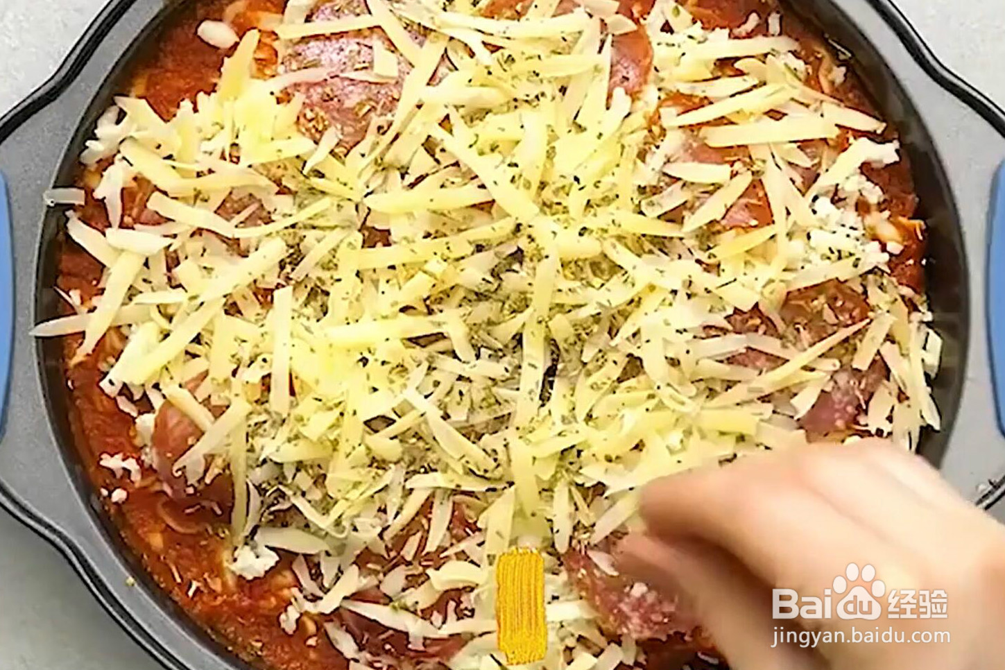 方便面如何吃出新花样