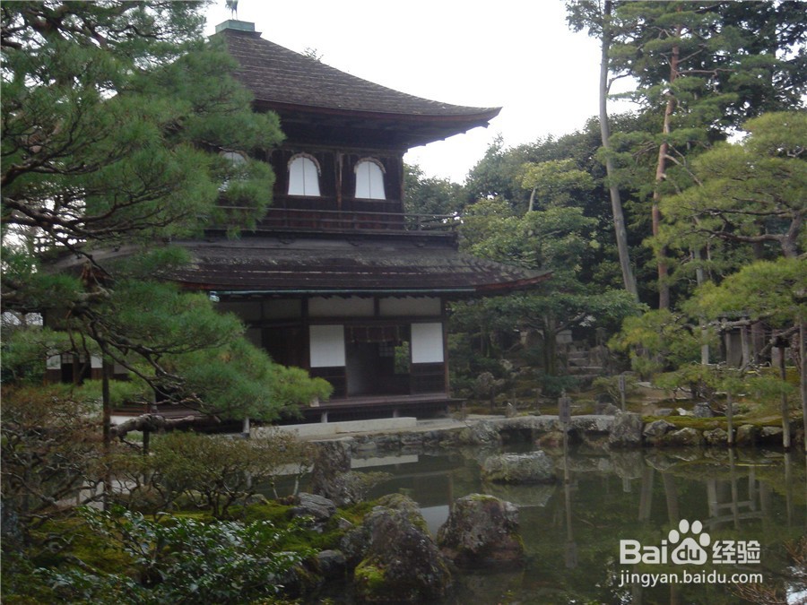 日本京都旅游自由行攻略