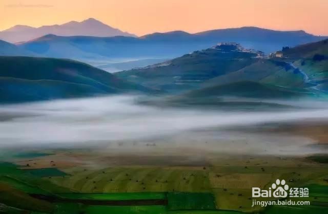 5个摄影小技巧，拍出碾压朋友圈的风光照！