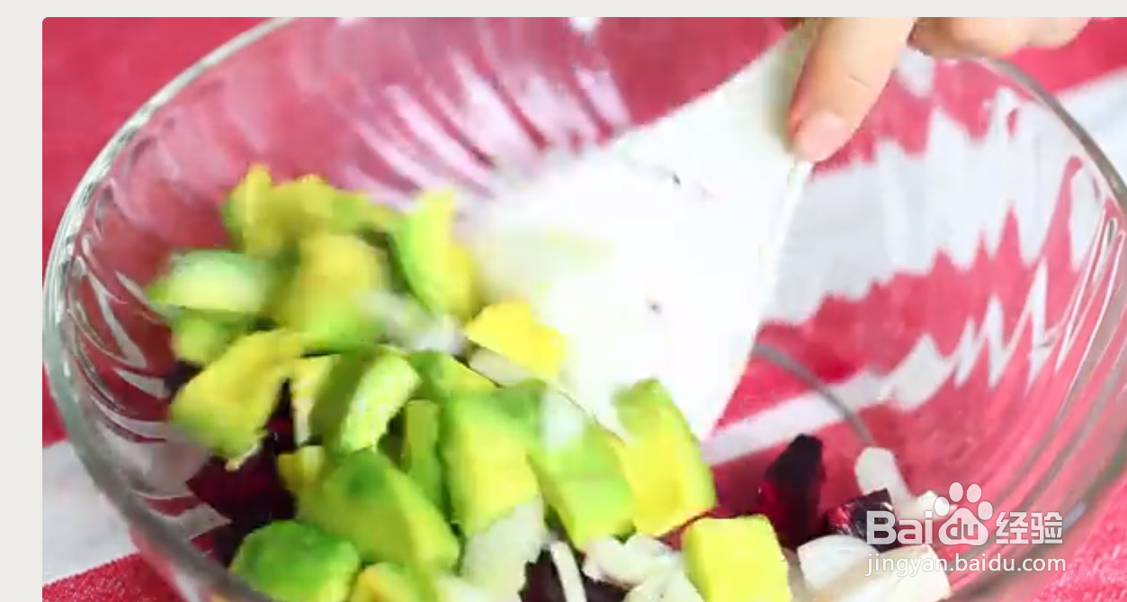 如何烹饪甜菜根