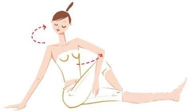 哪些动作坚持下来可以瘦大腿