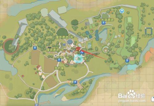 波西亚时光竹瓜怎么获取