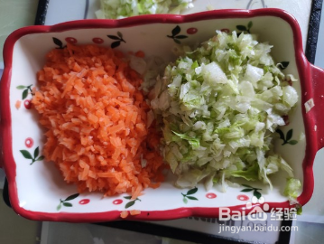 制作美味豆腐丸子
