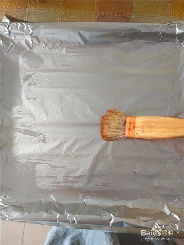 奥尔良鸡翅怎么做好吃