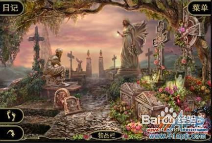 《低语惊魂：被诅咒的木偶》通关攻略【十八】