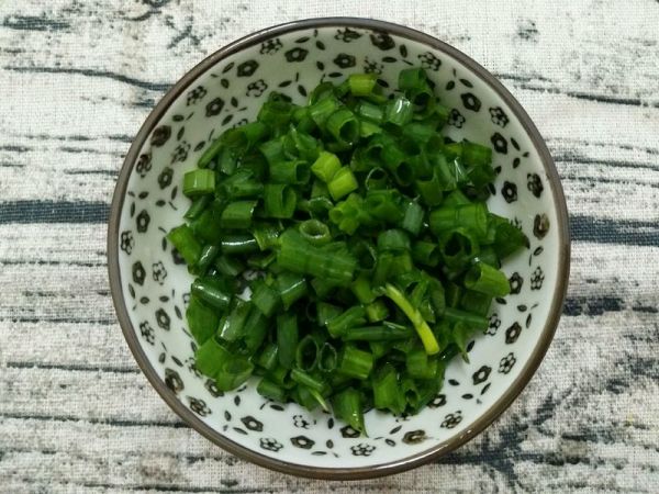 一招教你做滑蛋虾仁