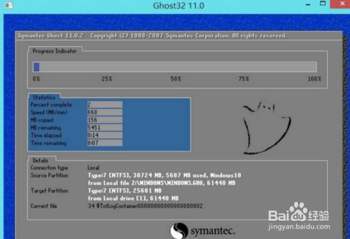 电脑u盘重装系统