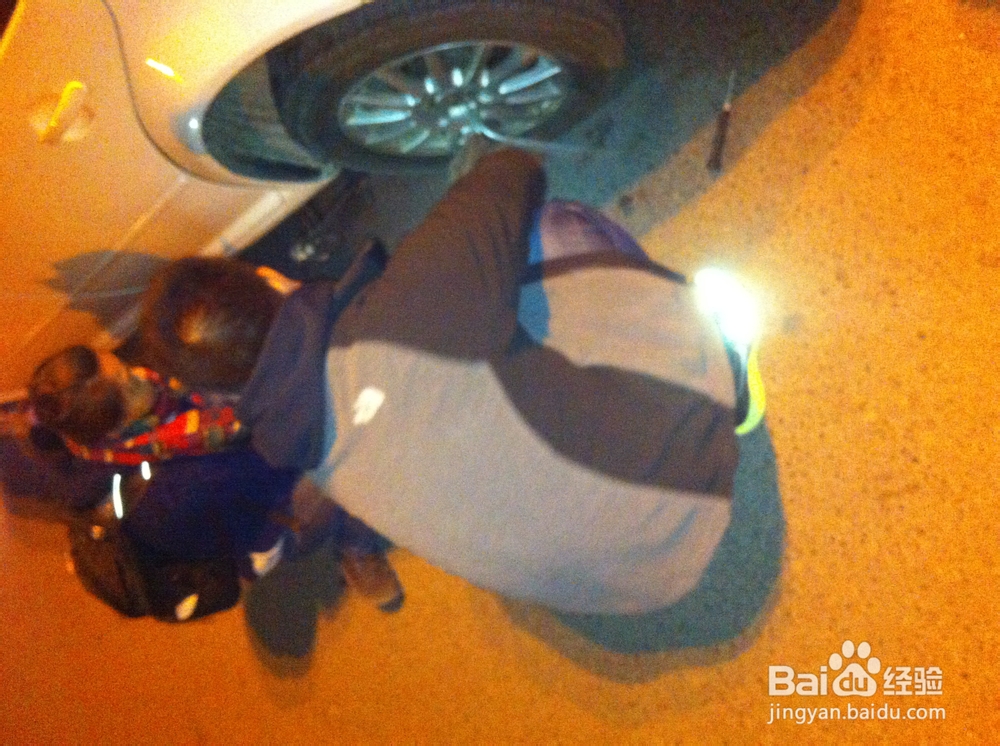 穿越青藏线：[1]自驾