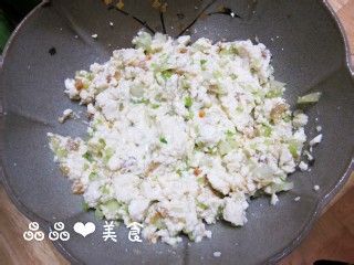 清炖狮子头之清爽少油版