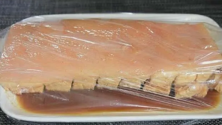 大厨教你做家庭版脆皮五花肉