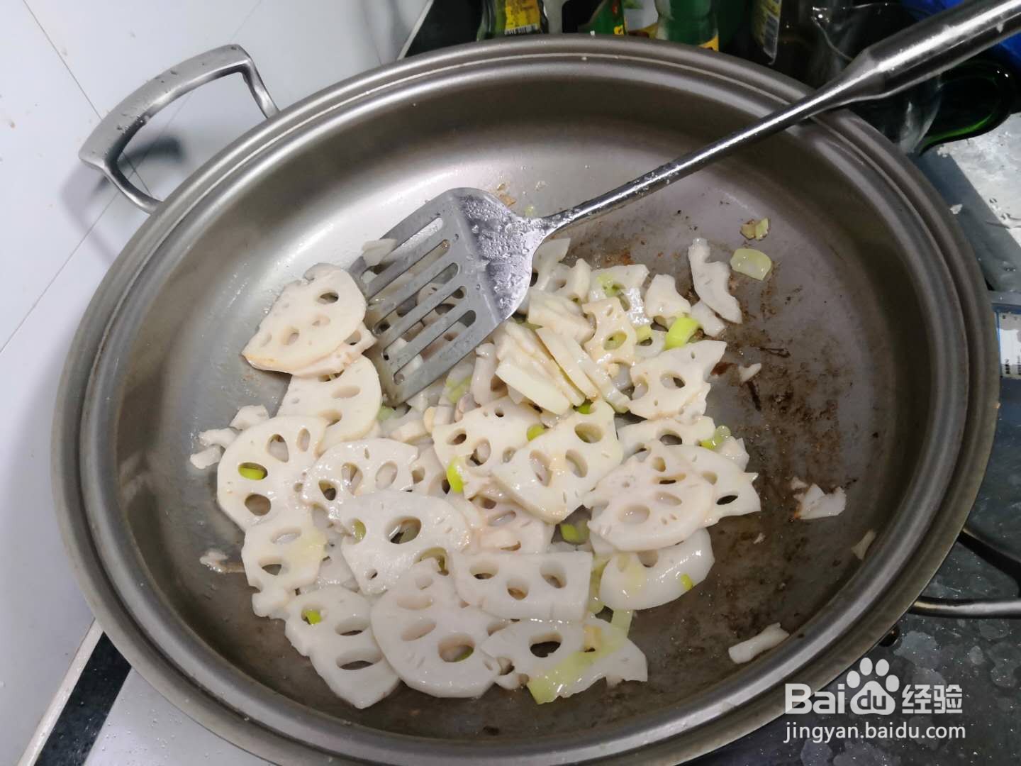 如何做糖醋藕片