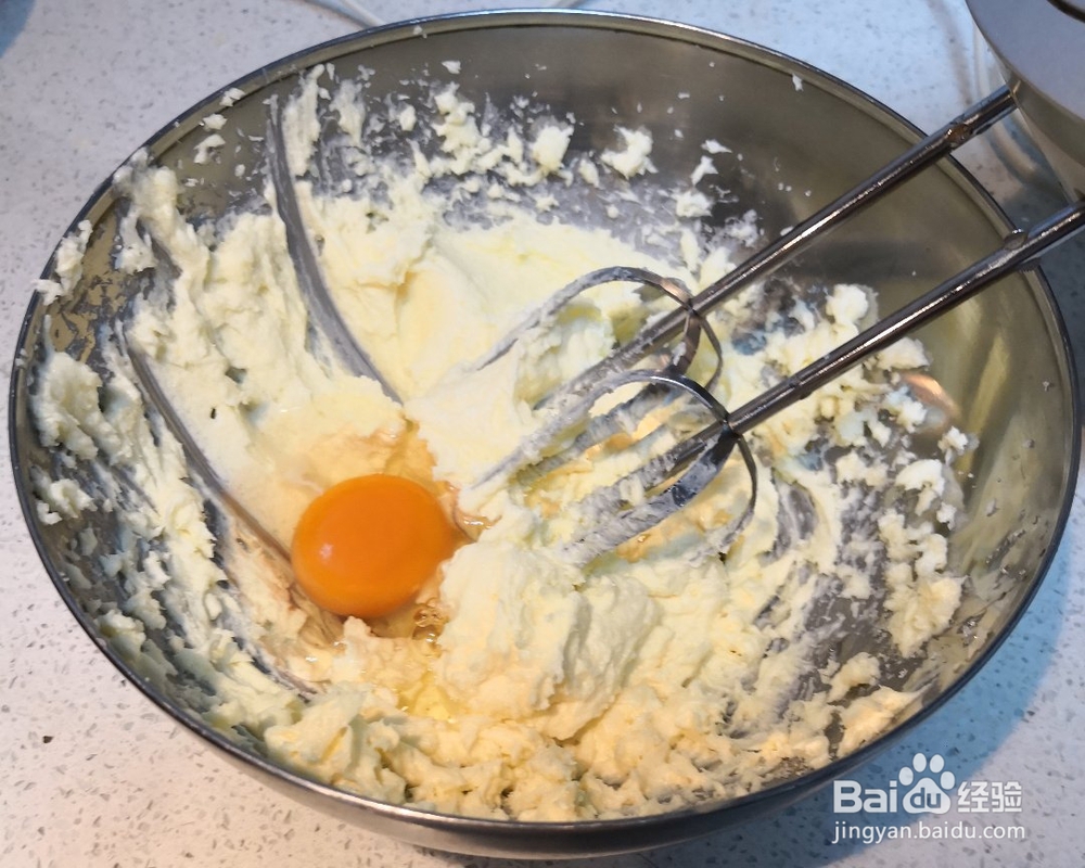 自己做低碳水Keto巴斯克式芝士蛋糕六寸