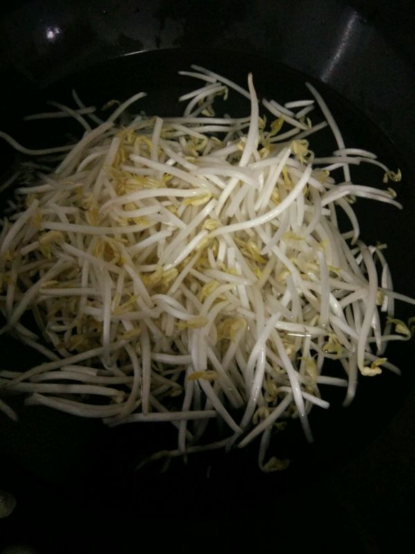 家常牛肉炸酱面