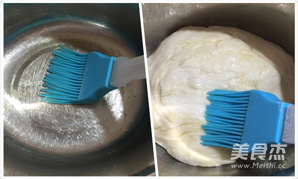 马其顿传统披萨Pastrmajlija