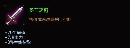 劫出装|英雄联盟劫中单出装