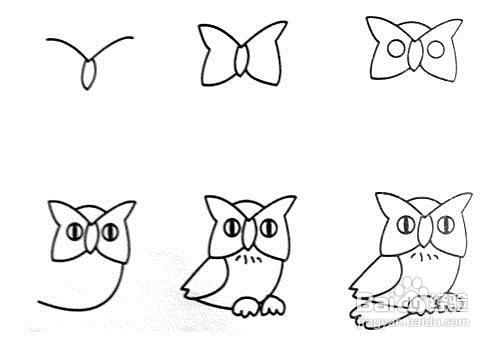 怎么教孩子学画画
