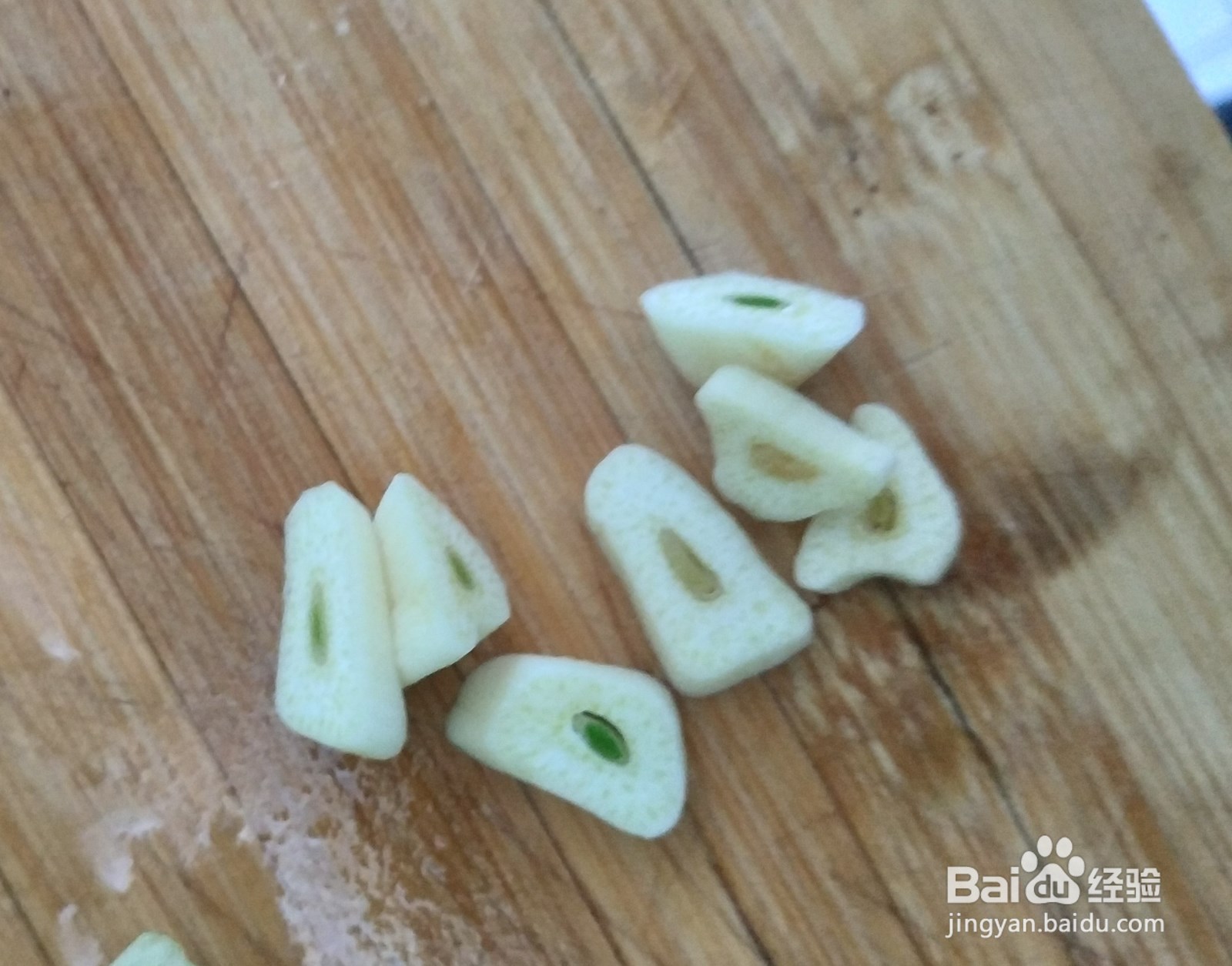 如何制作好吃美味的家常菜蚝油生菜