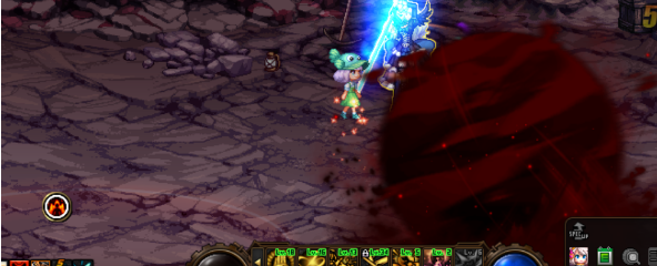 DNF100级每日传说3+3怪物机制攻略