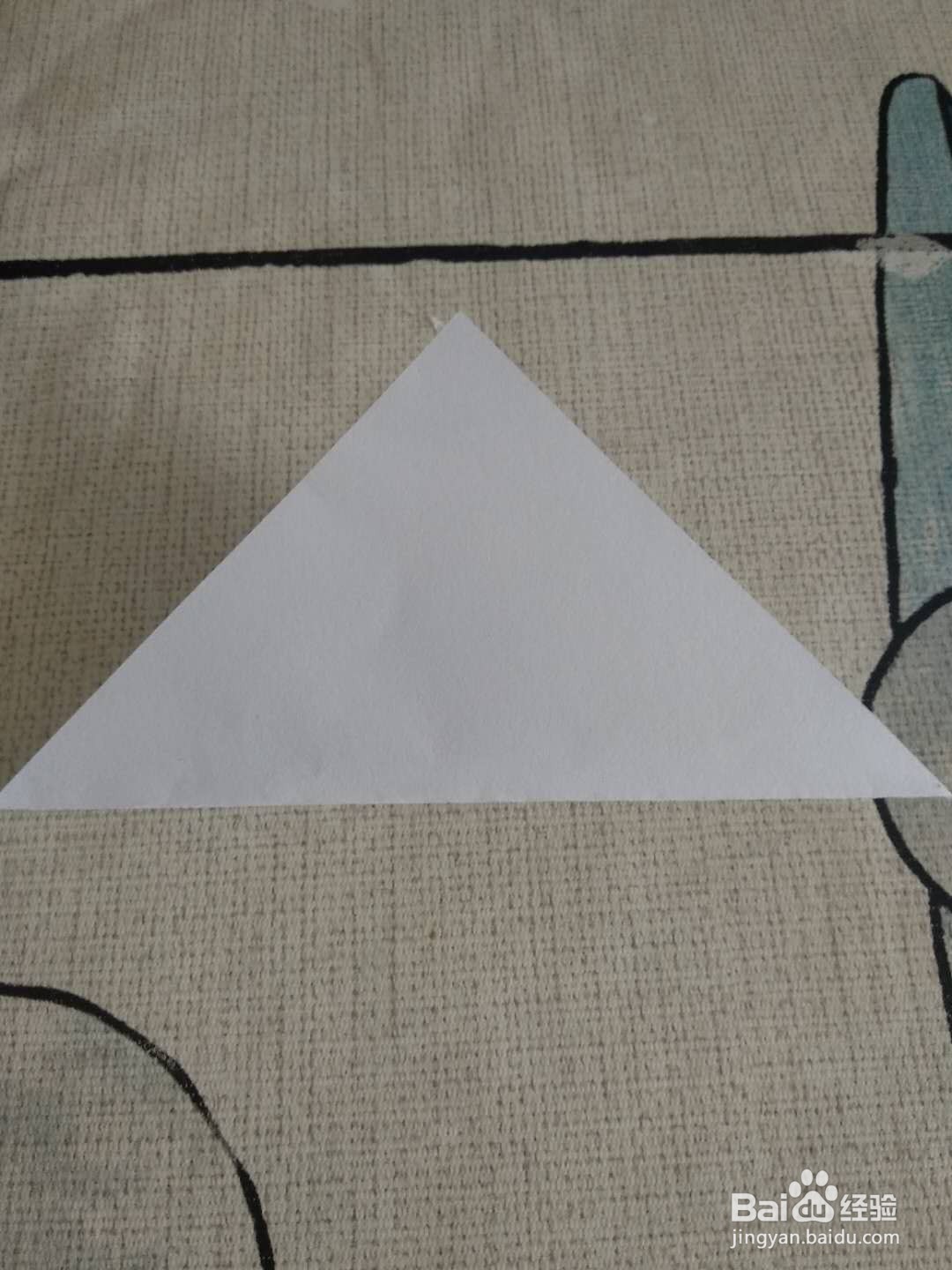 如何用最简单的方法折爱心