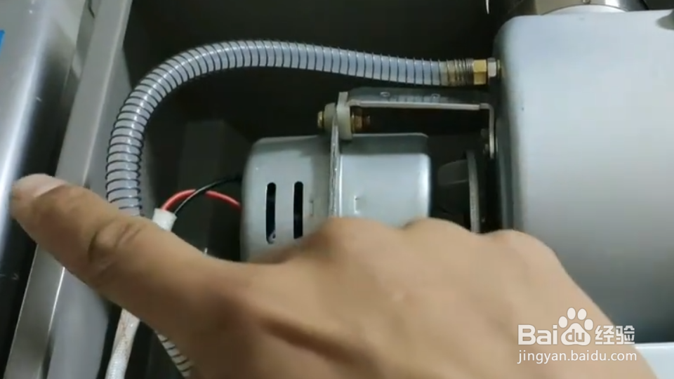 热水器风压故障怎么处理